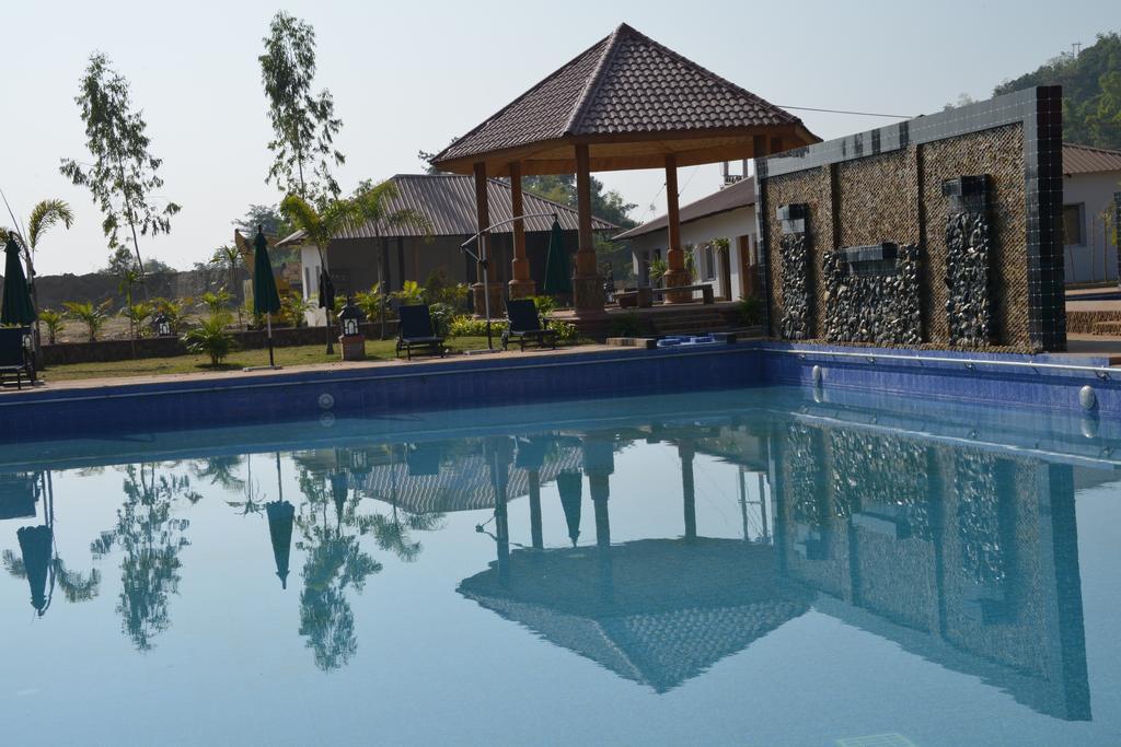 Great Wall Hotel - Nay Pyi Taw Oattara Thiri Eksteriør billede